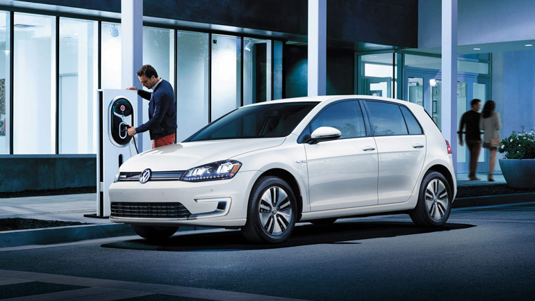 H VW ετοιμάζει 36.000 σταθμούς φόρτισης σε όλη την Ευρώπη